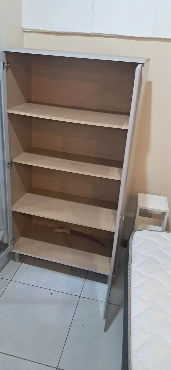 Cristaleira  - Foto 2