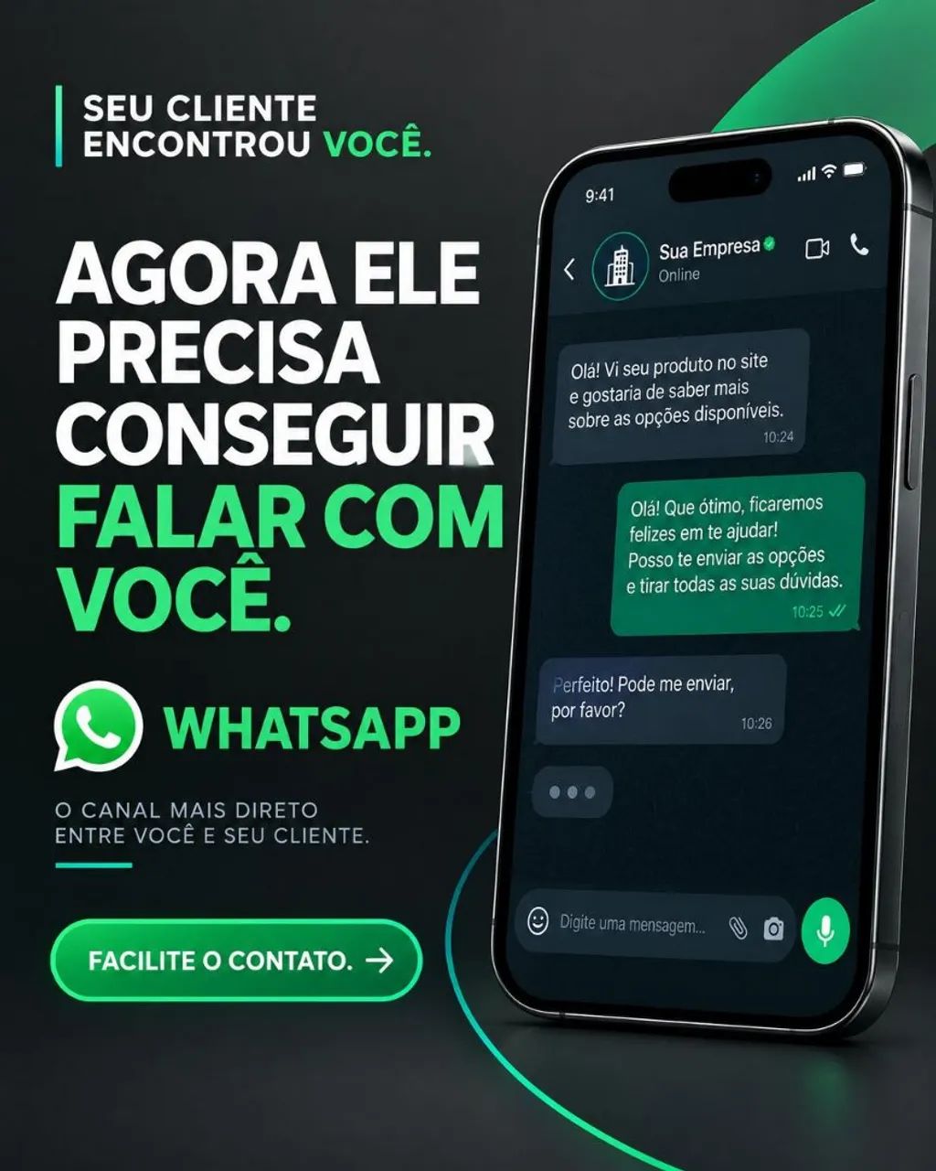 Seu cliente consegue encontrar seu negócio? - Foto 5