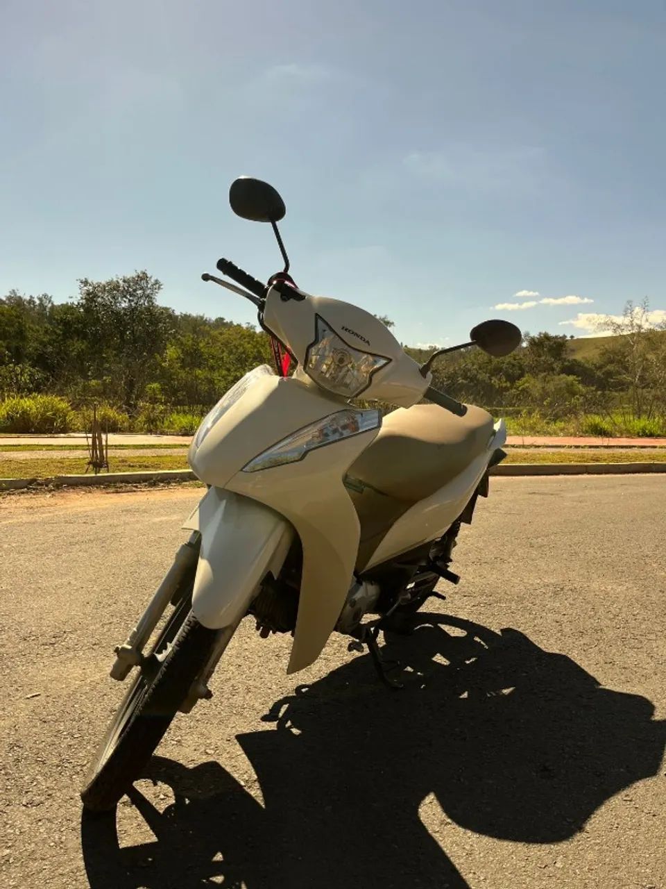 Biz 125 Flex 2019 - Foto 3