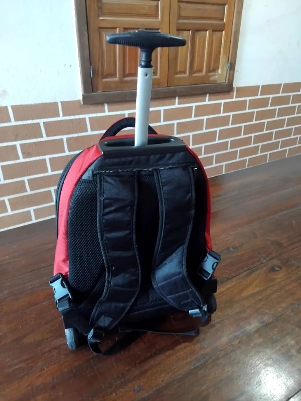 mochila de rodinha  - Foto 2