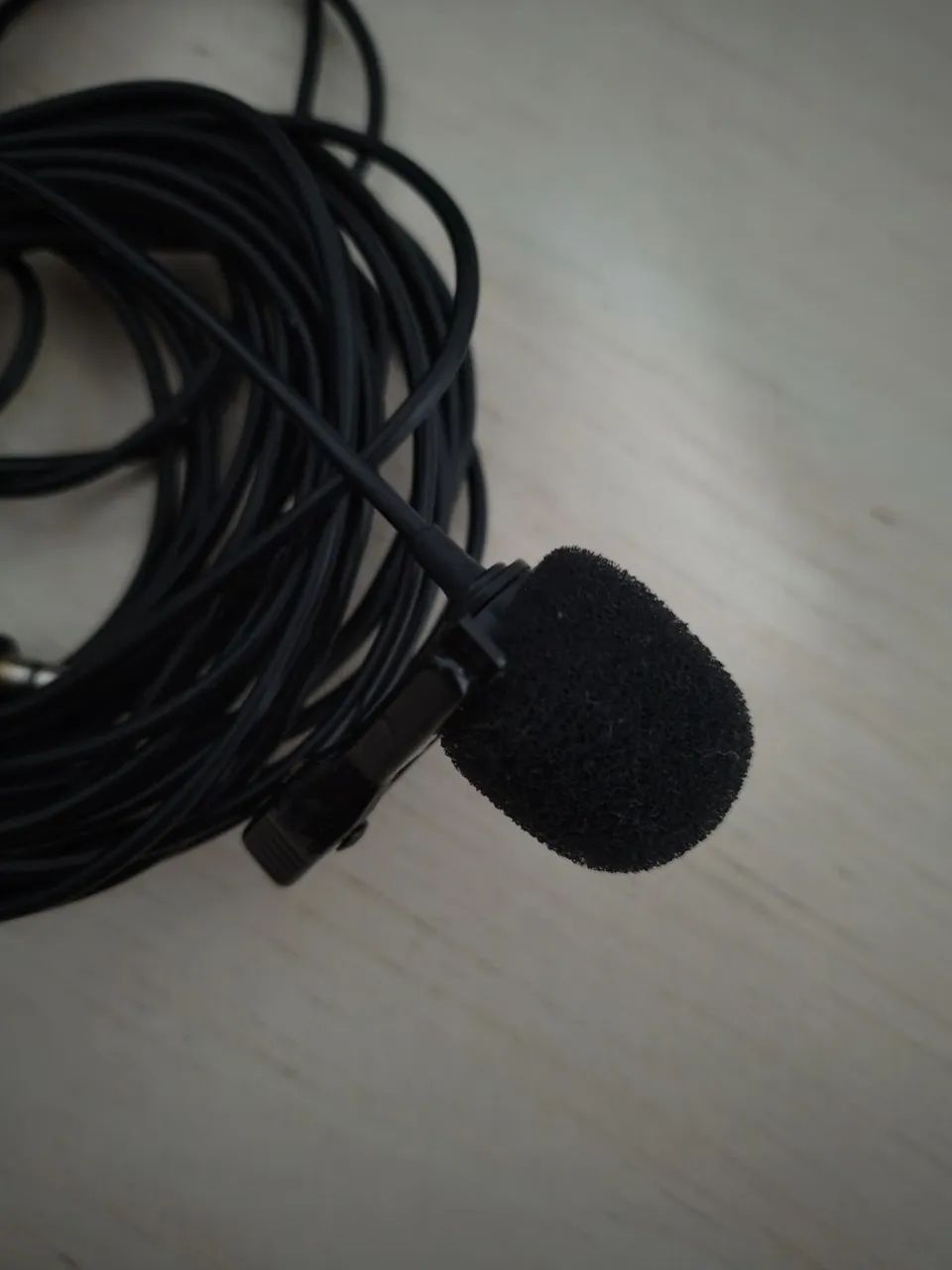 Microfone de lapela BOYA - Foto 4
