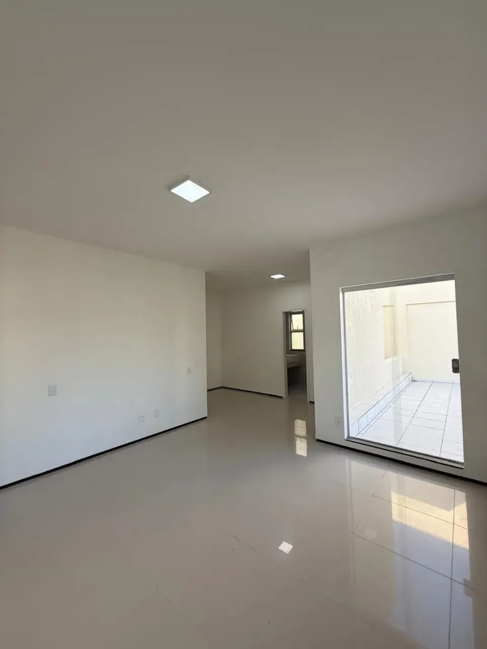 SN. CASA DUPLEX NO OLHO DÁGUA