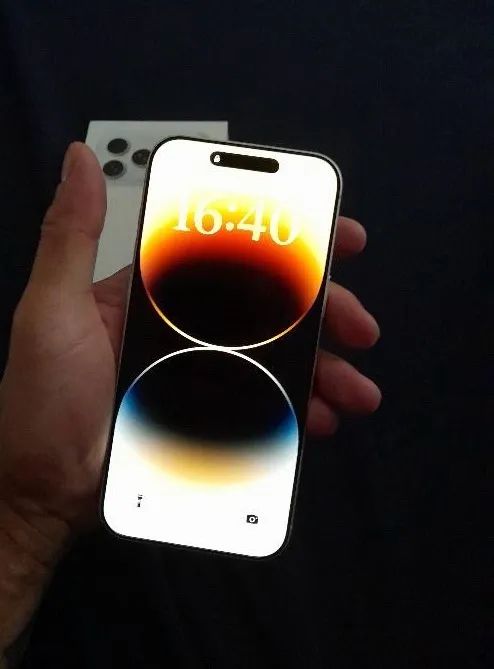 iPhone 17 Pro Max 256GB  - Foto 5