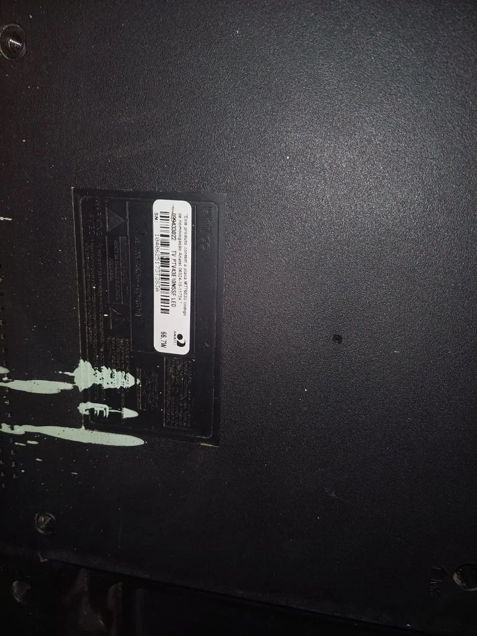 Vende se uma tv - Foto 2