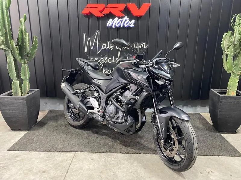 YAMAHA MT03 ABS 2026 - Foto 2
