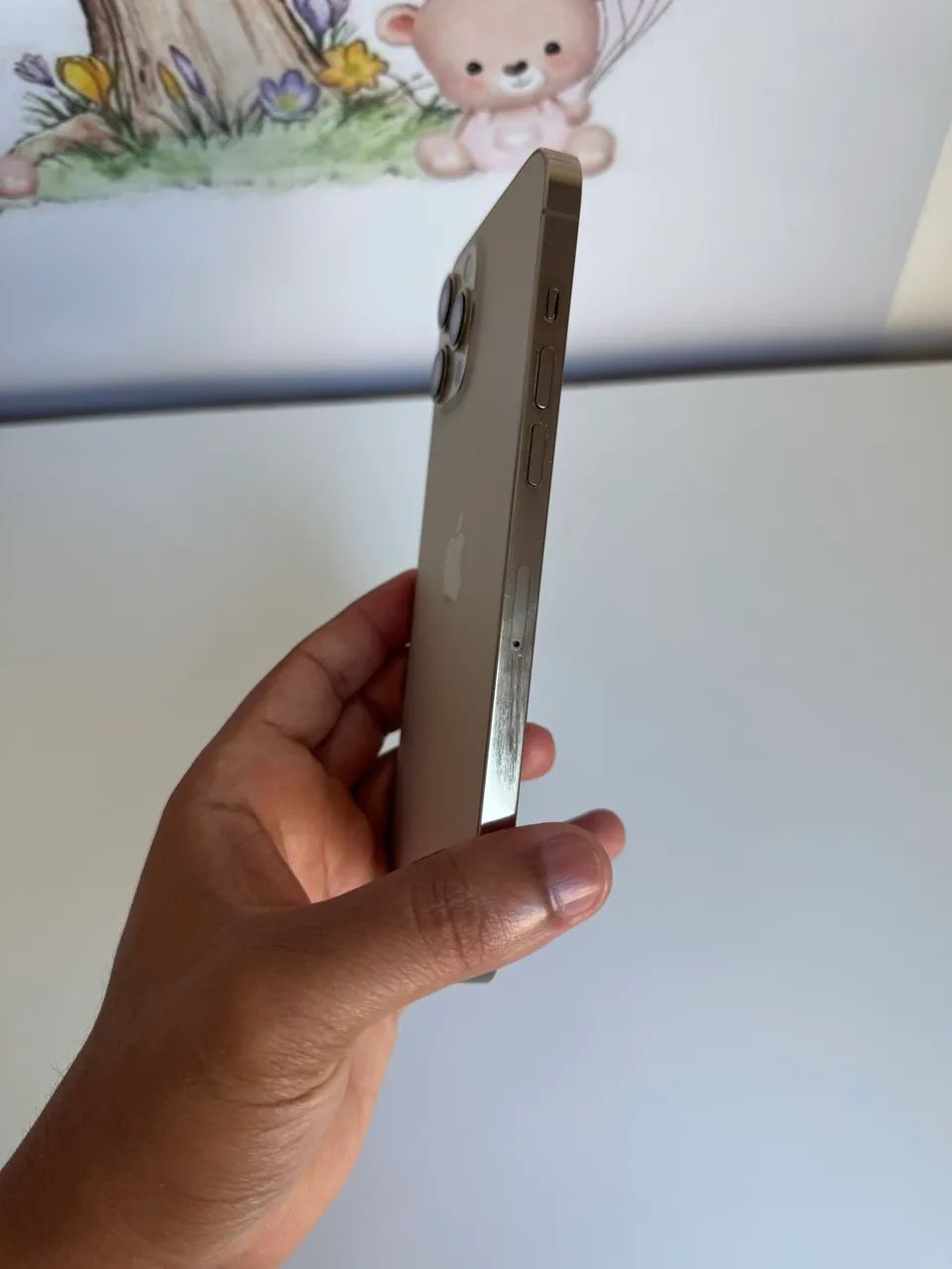 iPhone 12 Pro Max novo 512 GB  - Foto 4