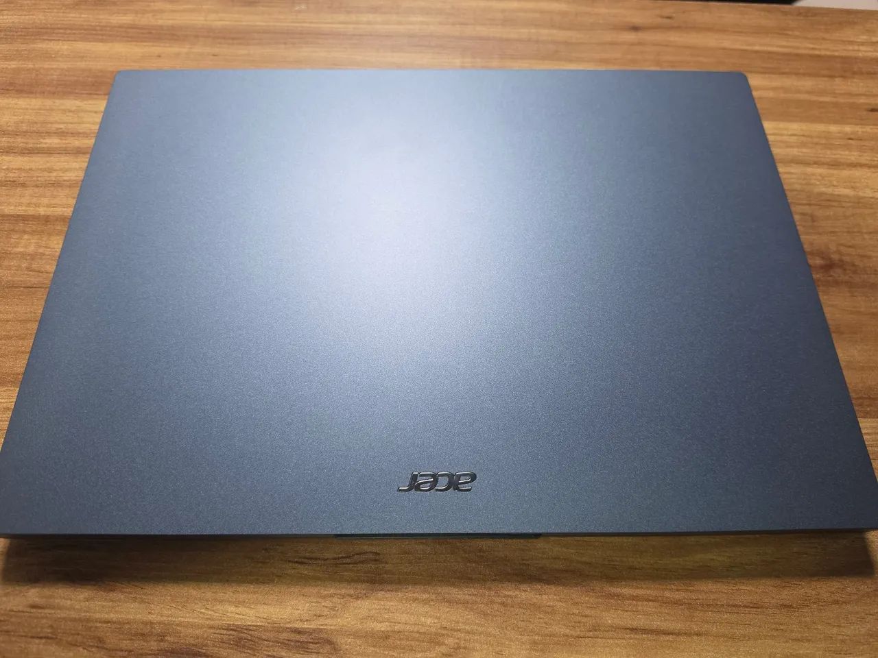 Notebook acer i5 13° 8gb ddr5 5200mhz - Foto 3