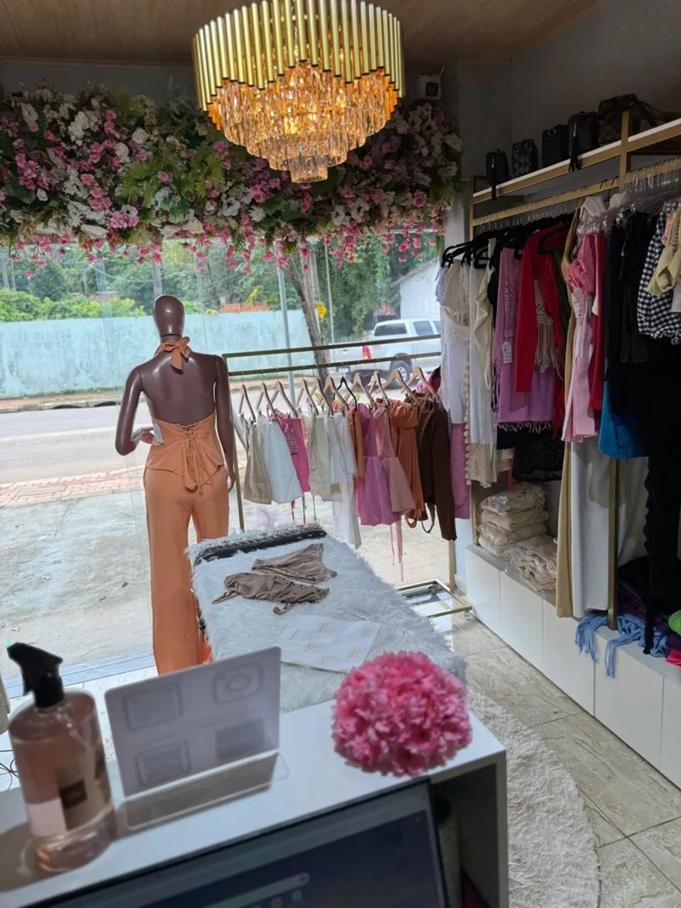 Passo loja feminina  - Foto 2