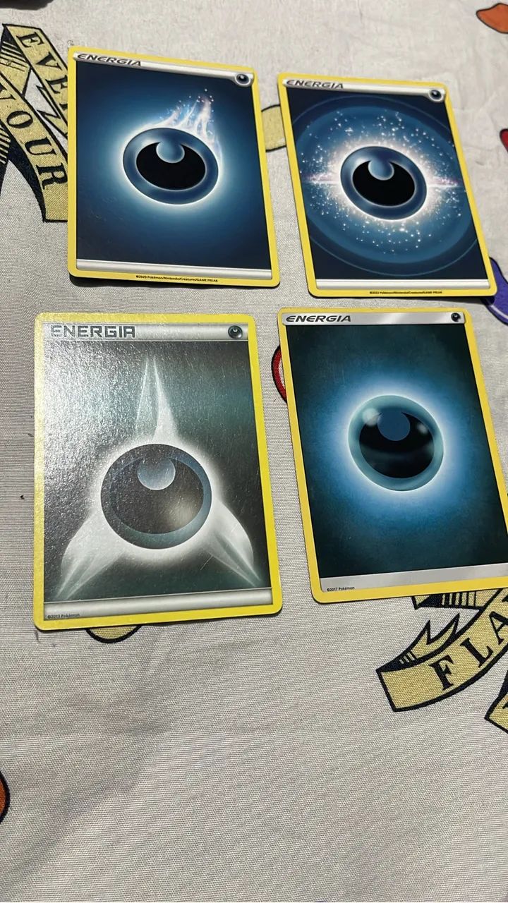 Cartas Pokémon - Foto 2