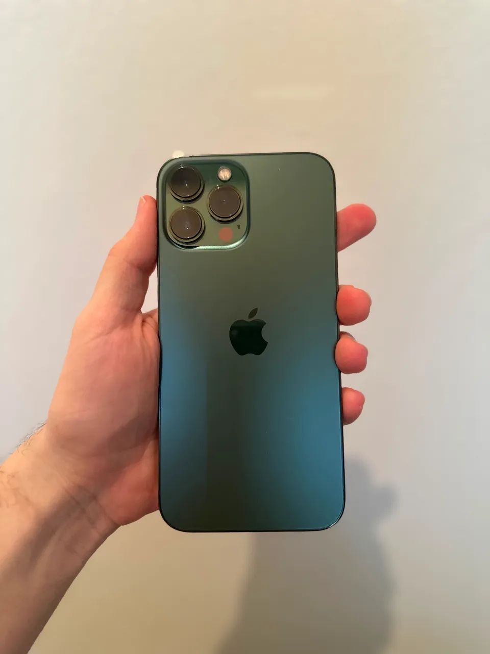 iPhone 13 Pro Max 128gb - Foto 2
