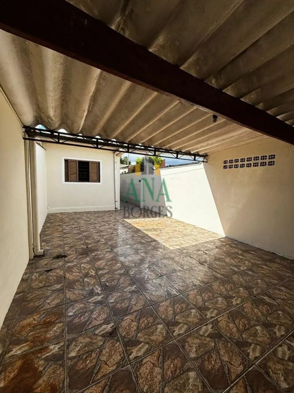 Casa com 01 dormitório na Zona Oeste - Foto 4