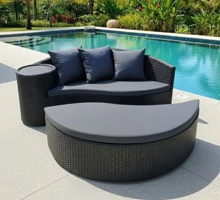 Chaise peixe 