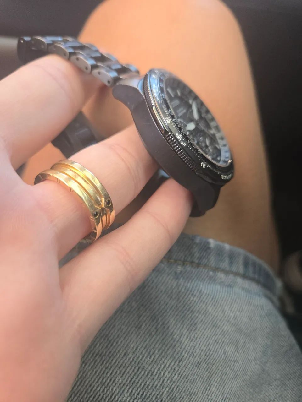 Relogio citizen  - Foto 4