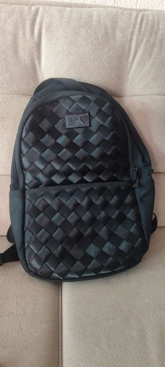 Mochila!!!