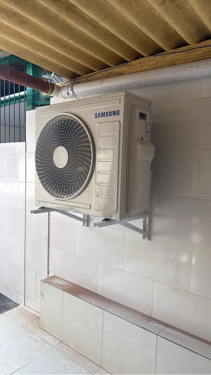Instalação e manutenção em ar condicionado.  - Foto 4