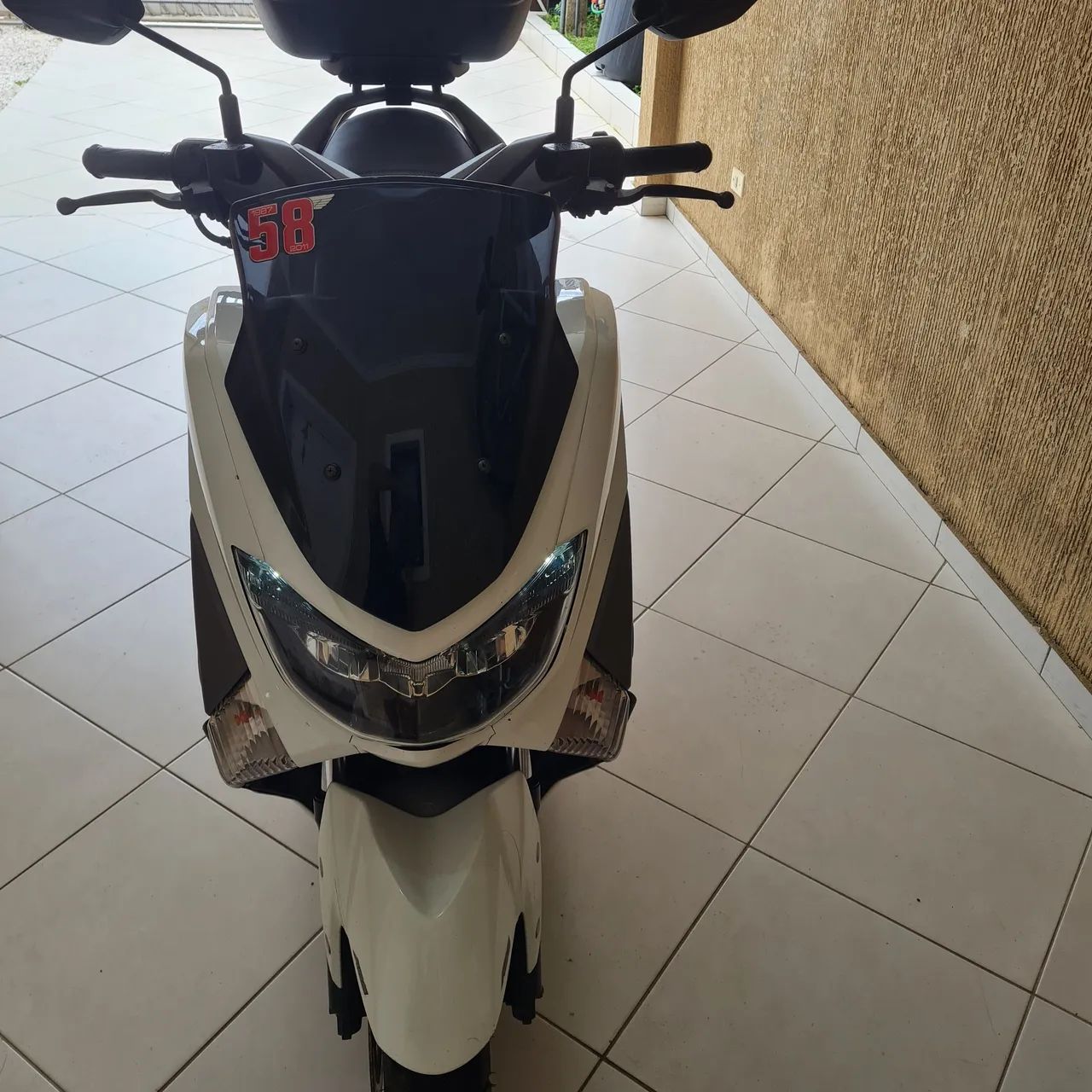 NMAX ABS 160 - Foto 4