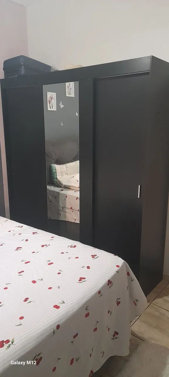 Guarda Roupa 