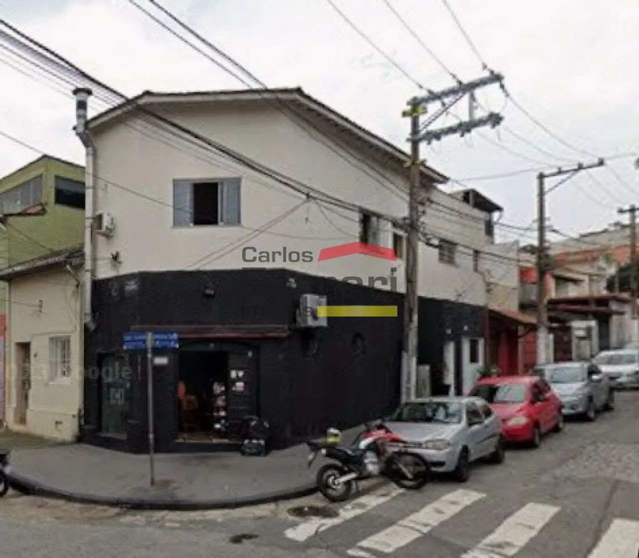 Casa à Venda em Santana 150 m² com 2 Salões Comerciais - Foto 2