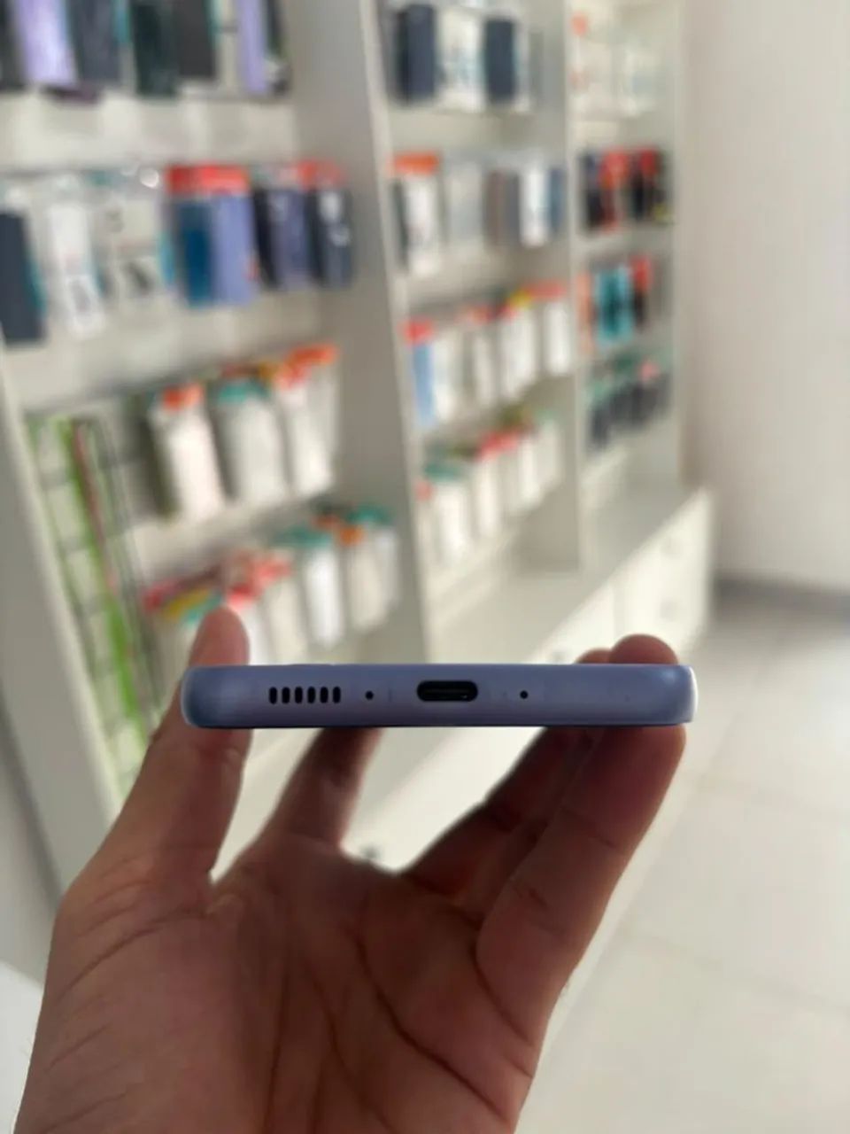 SAMSUNG GALAXY A34 ROXO - Foto 4