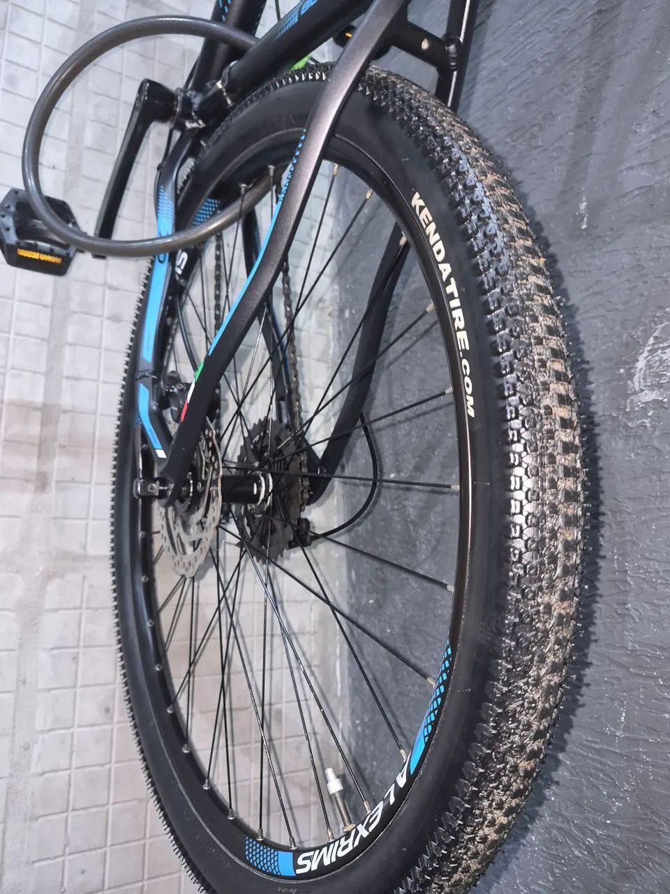 Bicicleta OGGI 7.0 - 2023. - Foto 5