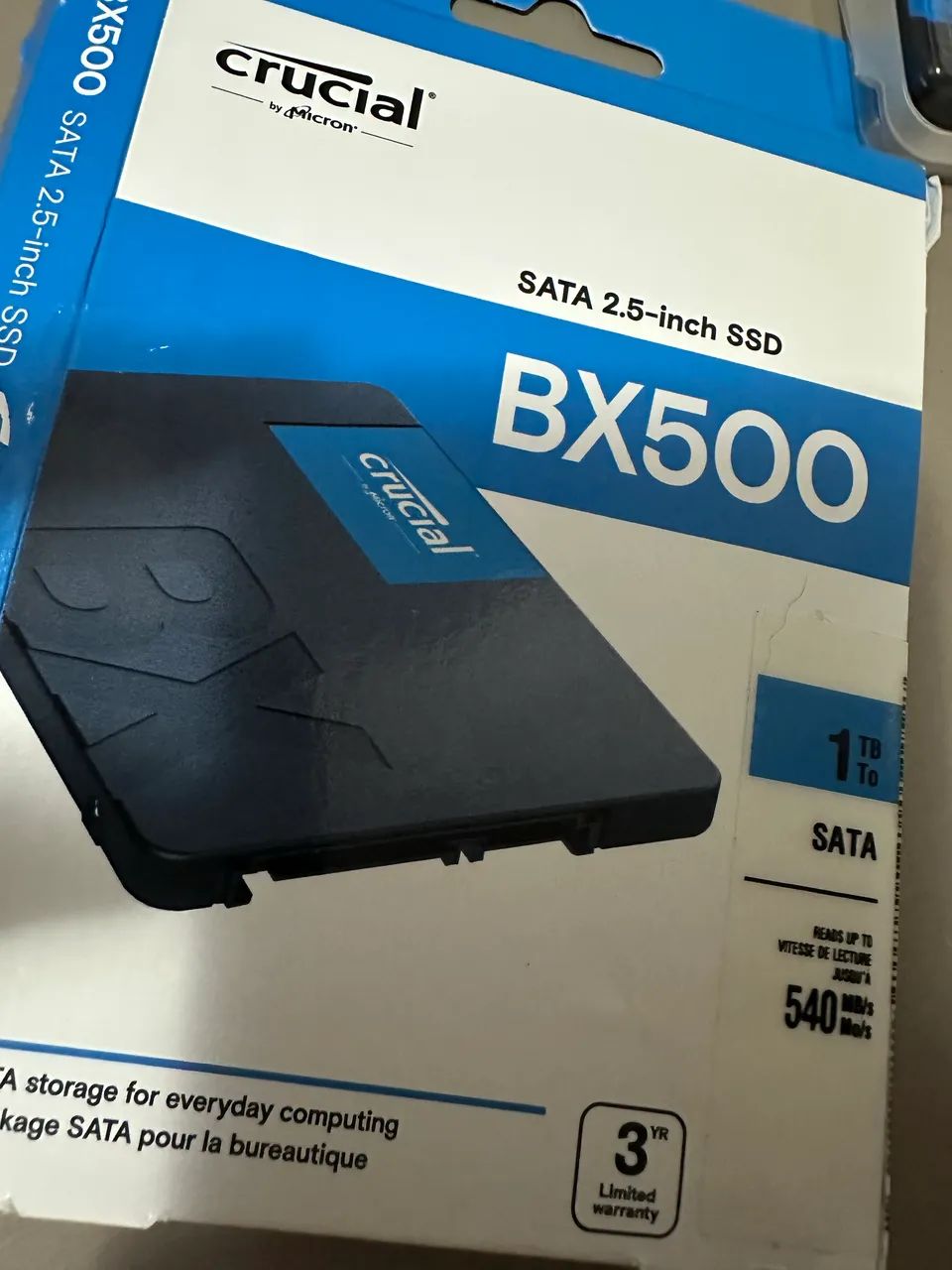 SSD 1TB432208589221406720