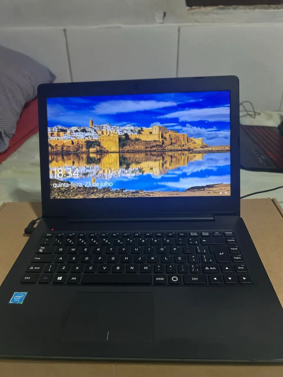 Notebook Positivo Master N401 - Foto 2