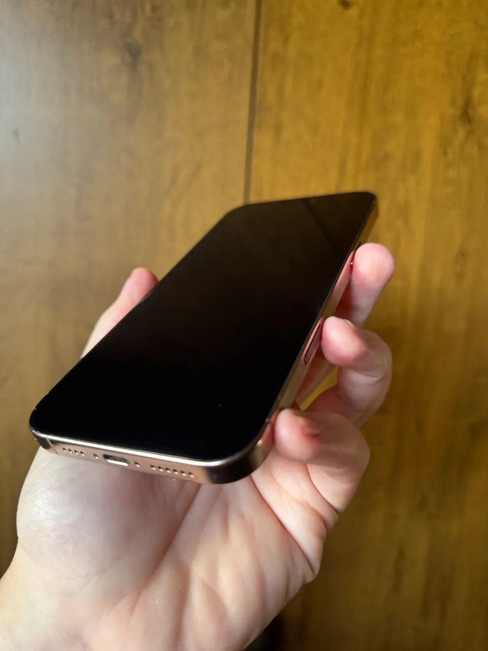 iPhone 16 PRO MAX - Foto 4