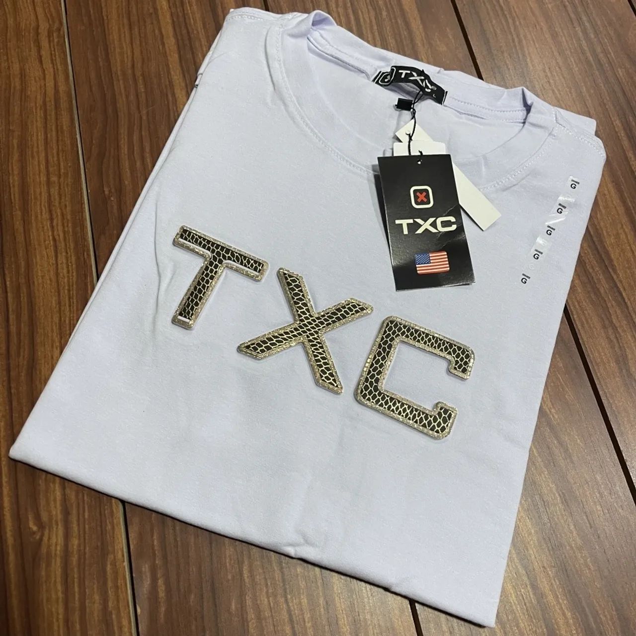 CAMISA PERUANA 40.1 NO ATACADO  - Foto 2