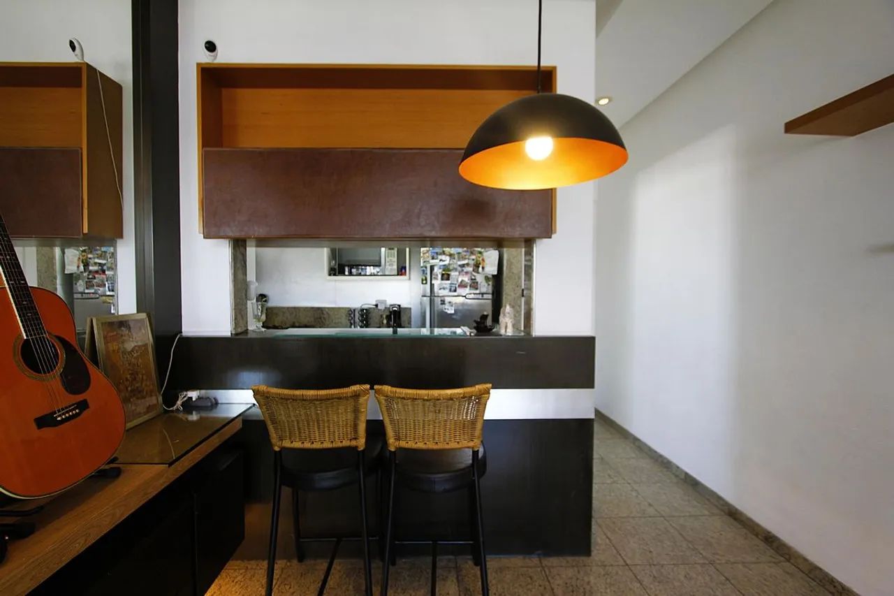 Apartamento à Venda - Cidade Jardim, 2 Quartos, 82 m2 - Foto 3