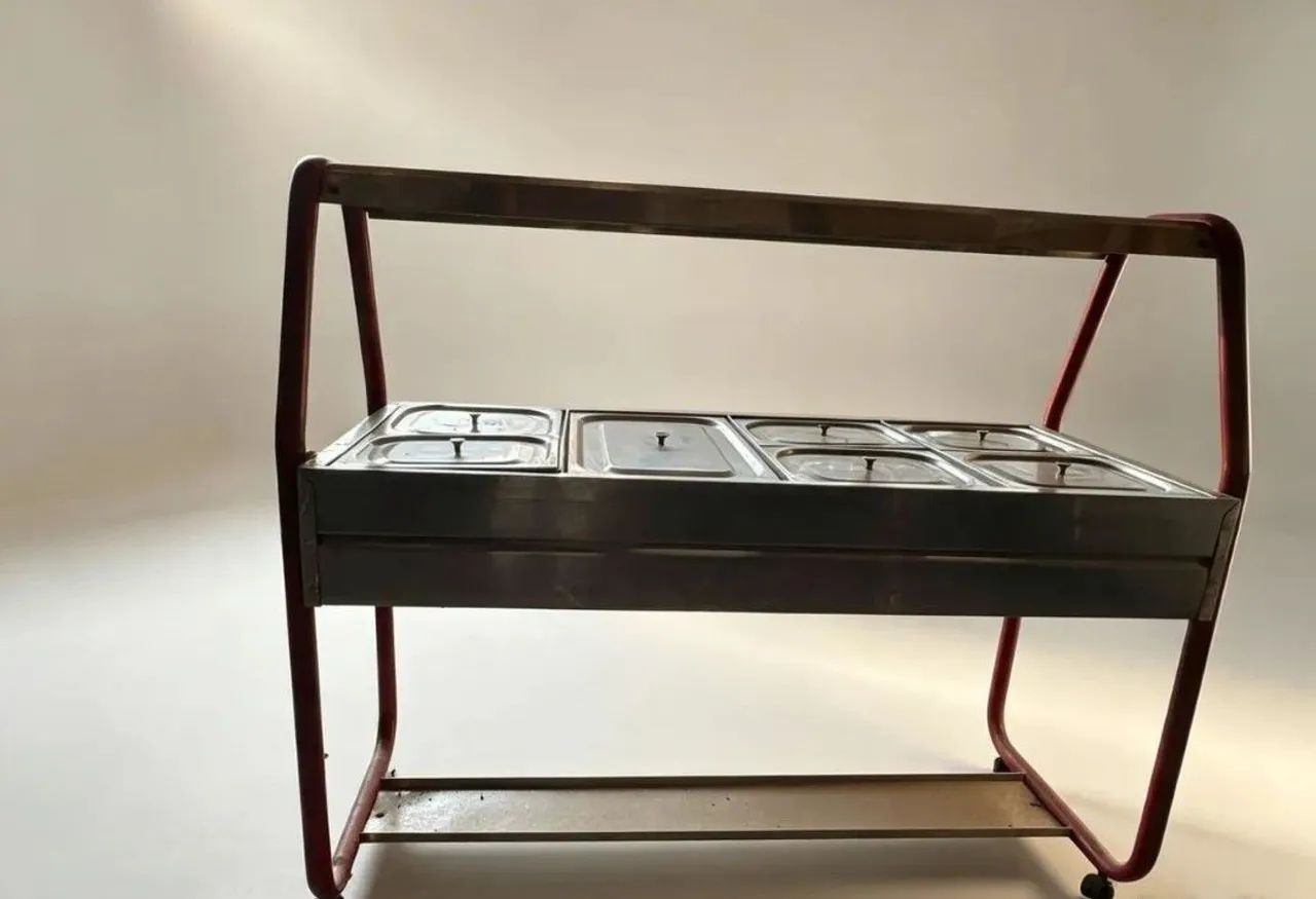 Buffet para restaurante 