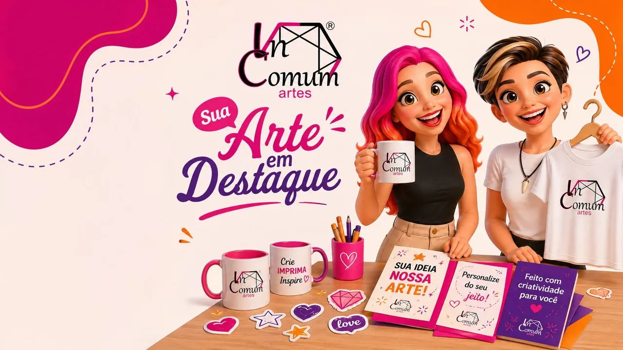Cartões de Visita Premium - Papel Couchê 250g com Verniz Brilho - Foto 3