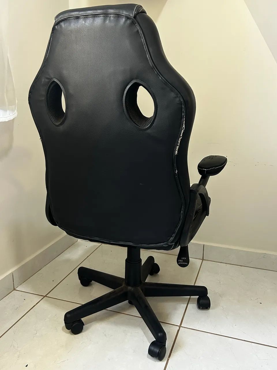 Cadeira gamer  - Foto 2