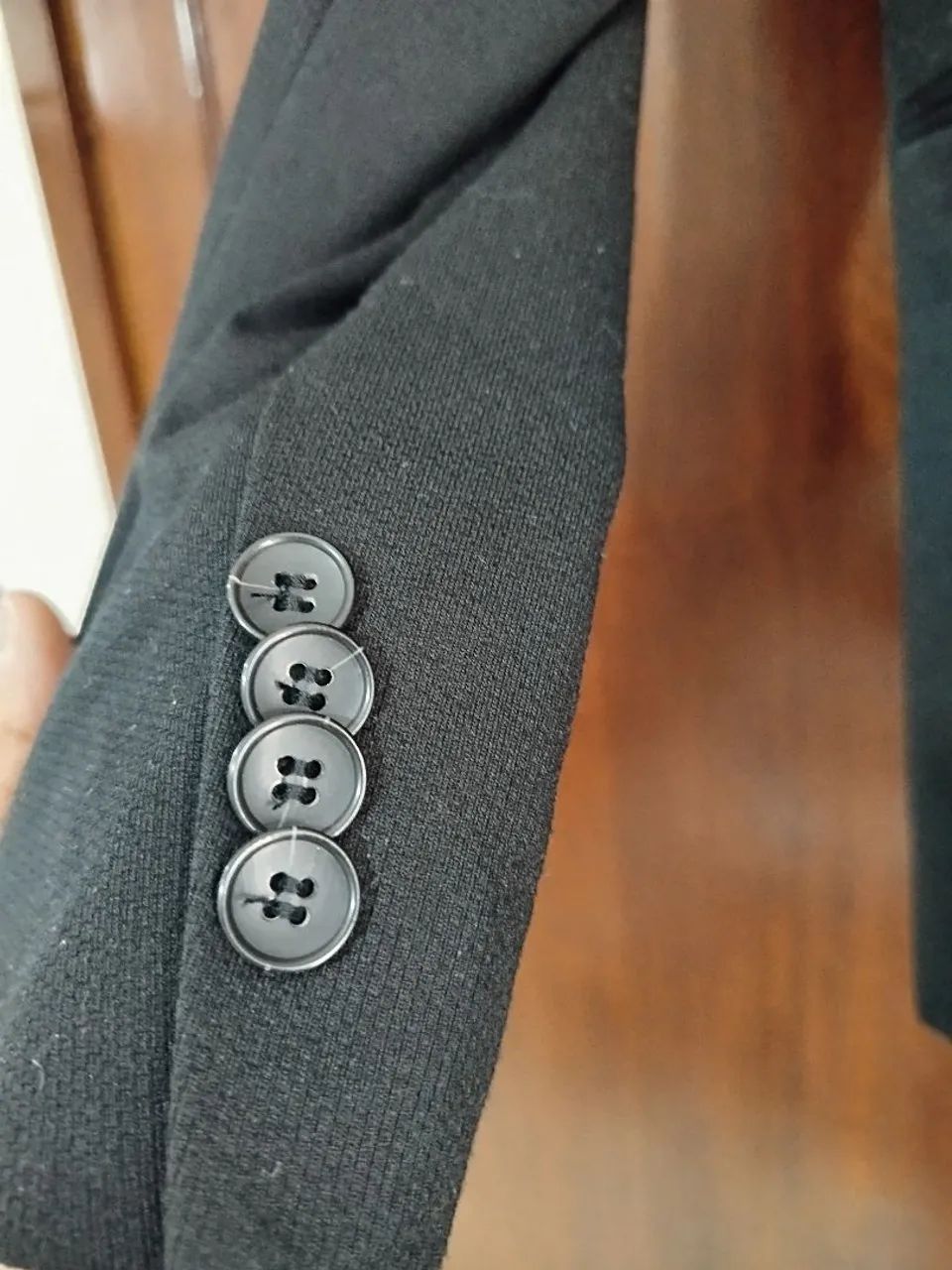 Blazer Zara  - Foto 3
