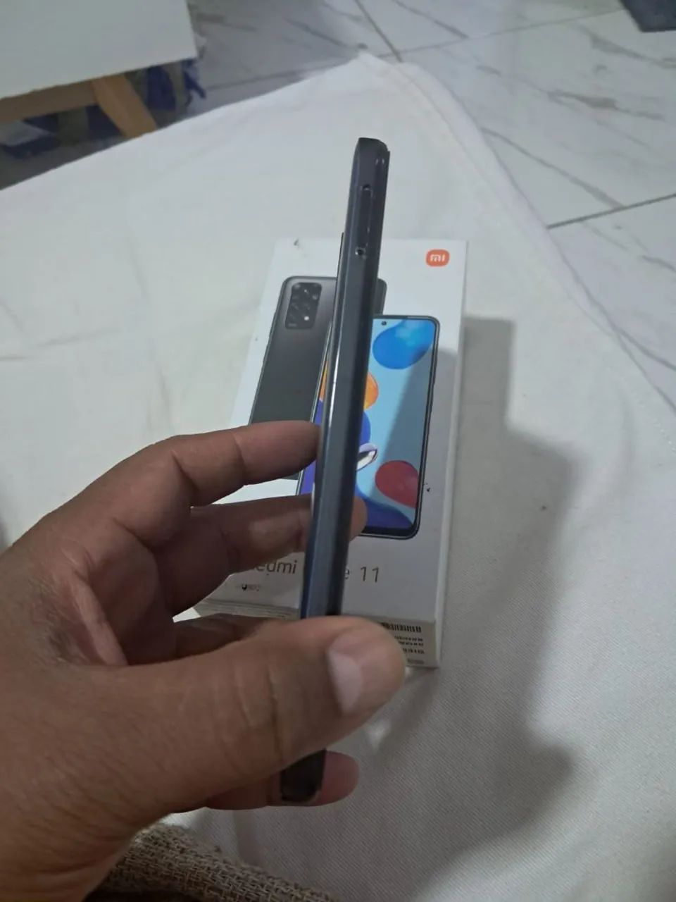 Note 11  - Foto 5