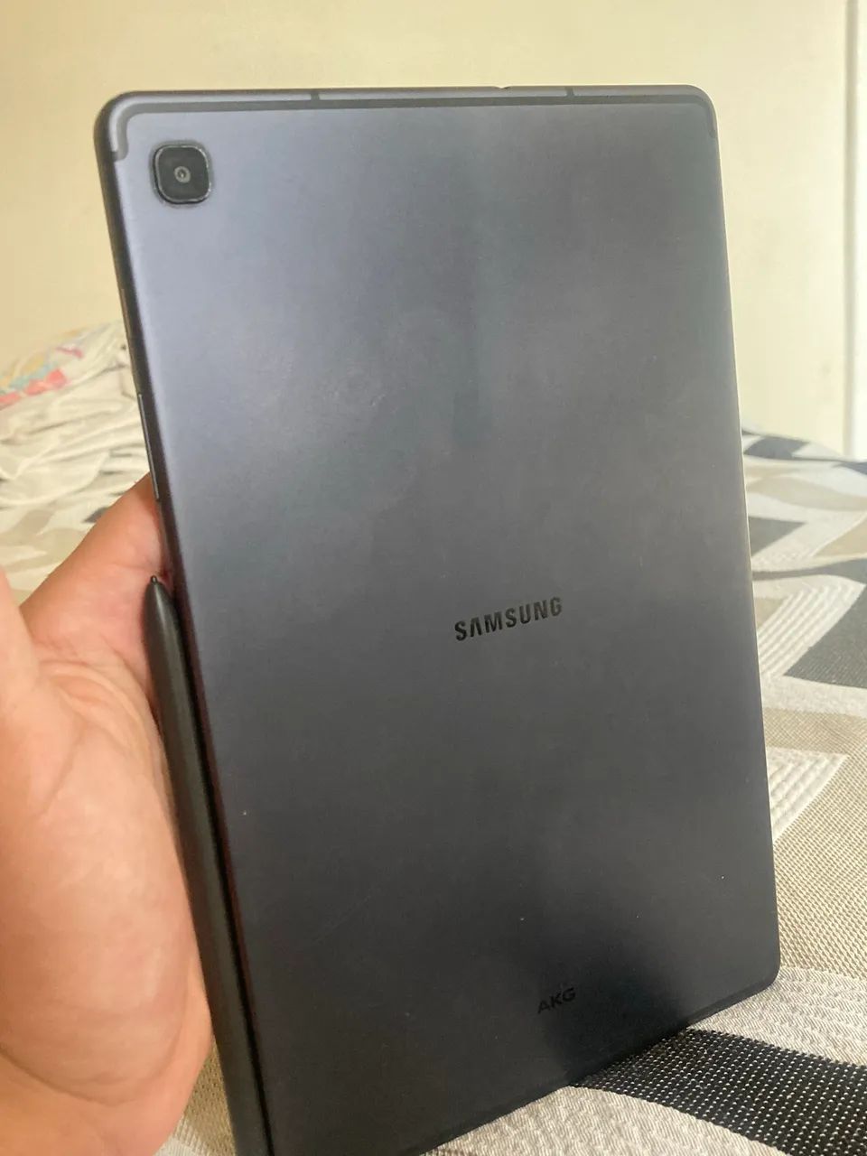TAB S6 Lite - Foto 3