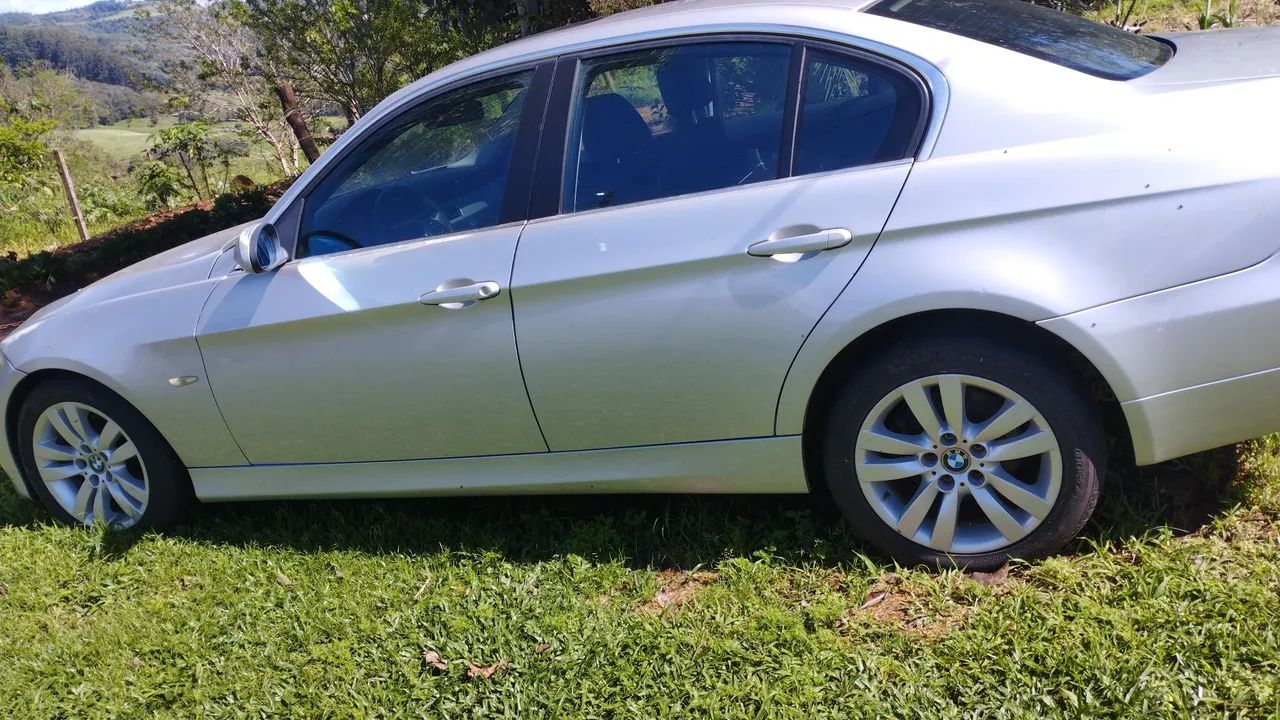 BMW 325I A 2008 - Foto 2