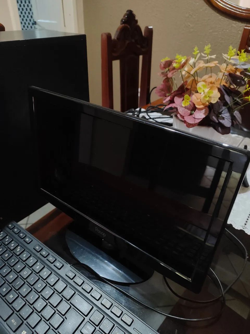 Vendo Pc completo  - Foto 2