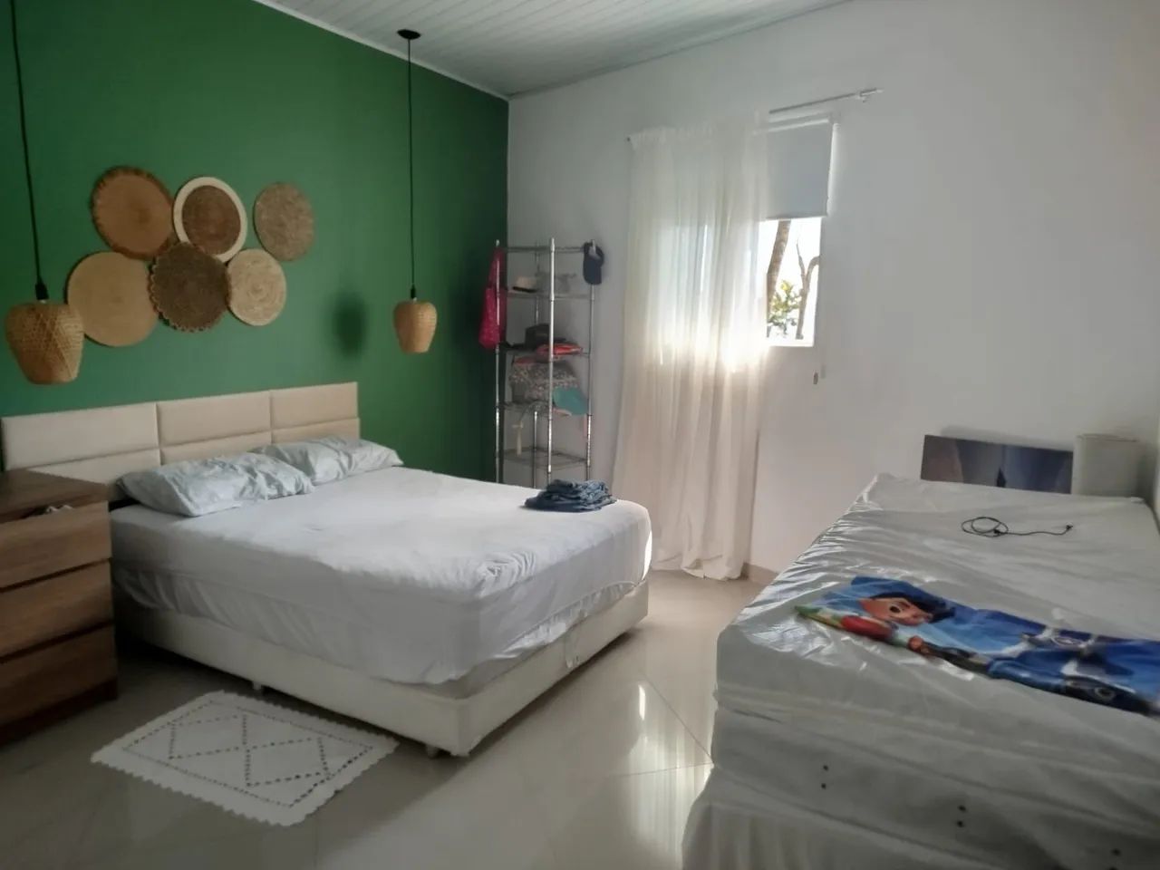 Casa na ilha de Itacuruçà  - Foto 9