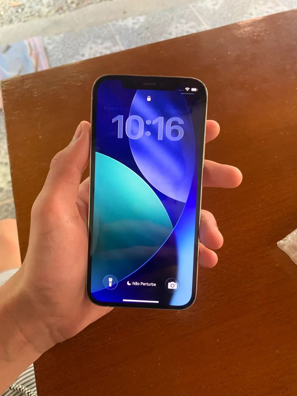 iPhone 12 Pro 128gb - Foto 4