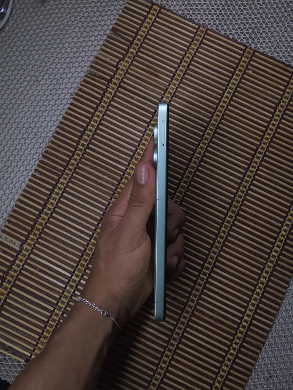 Smartphone redmi 13c 