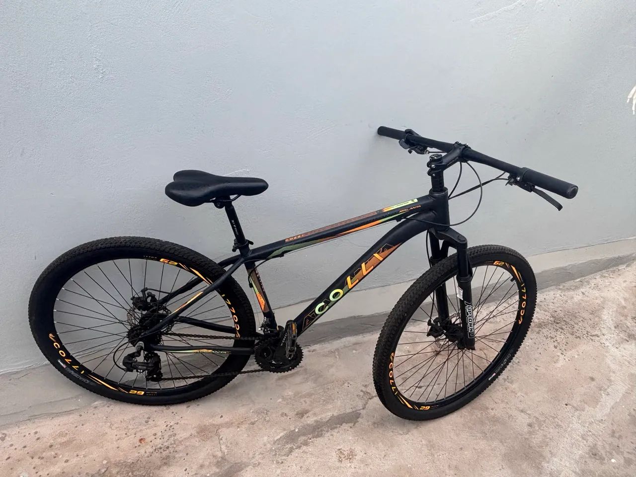 Bike Aro 29 Colli Atalanta - Foto 3