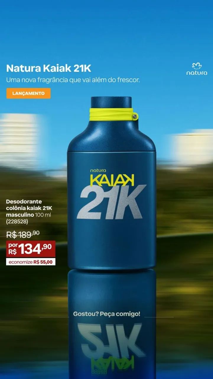 Kaiak 21k - Foto 2