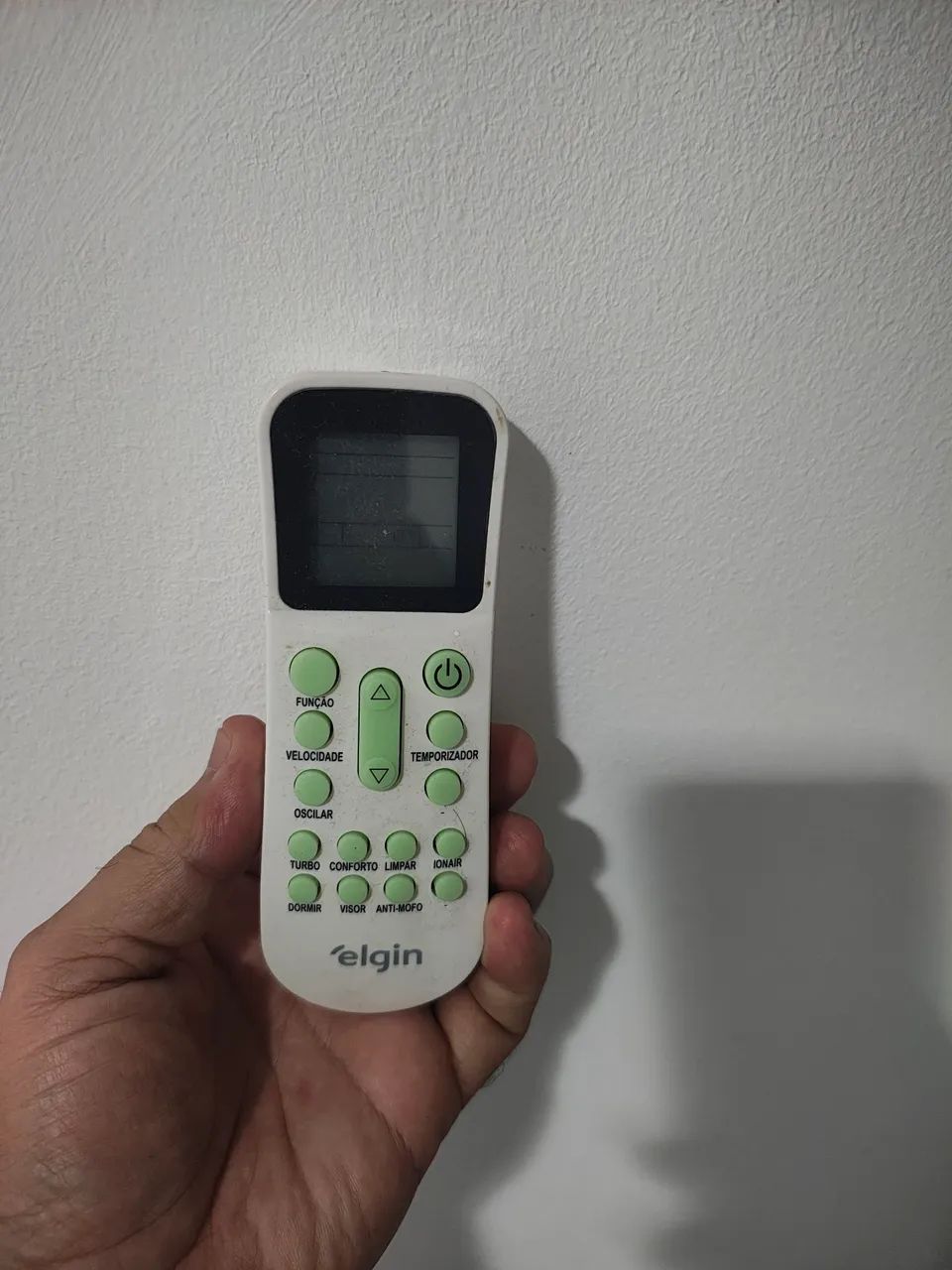 Ar condicionado Splinter 9000 Btus - Foto 3