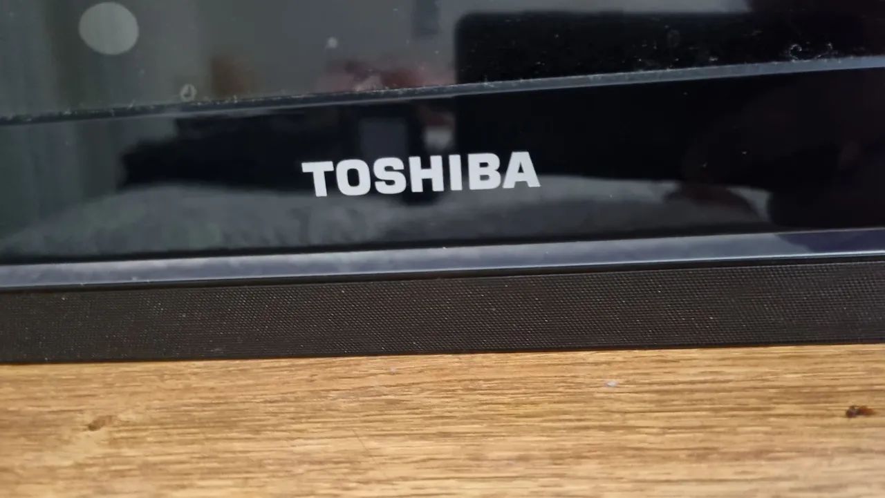 Tv Toshiba  - Foto 2