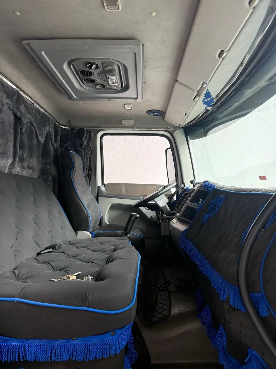VW 15-180 E CONSTELLATION  - Foto 5