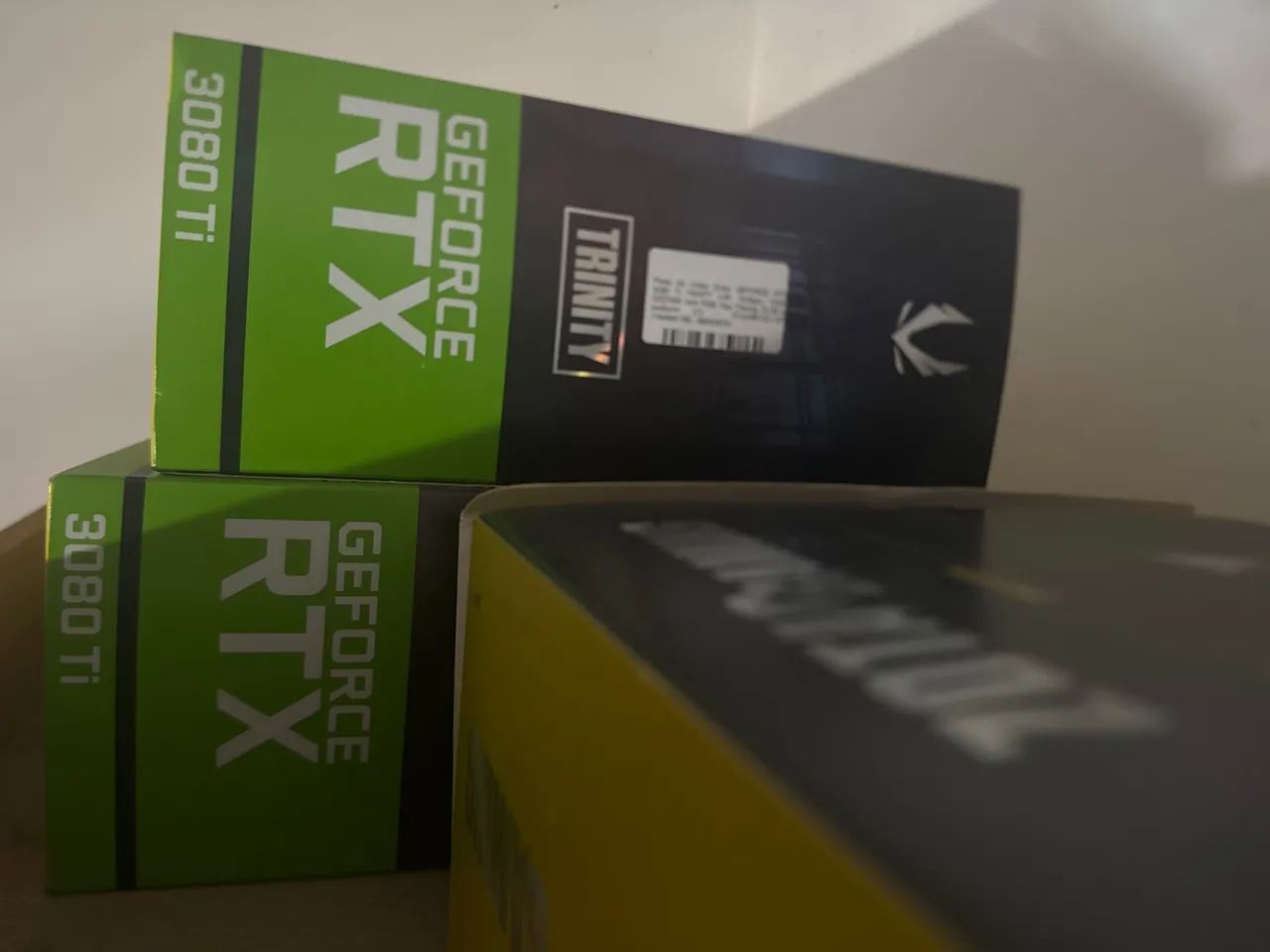 Placa Zotac gaming  - Foto 3