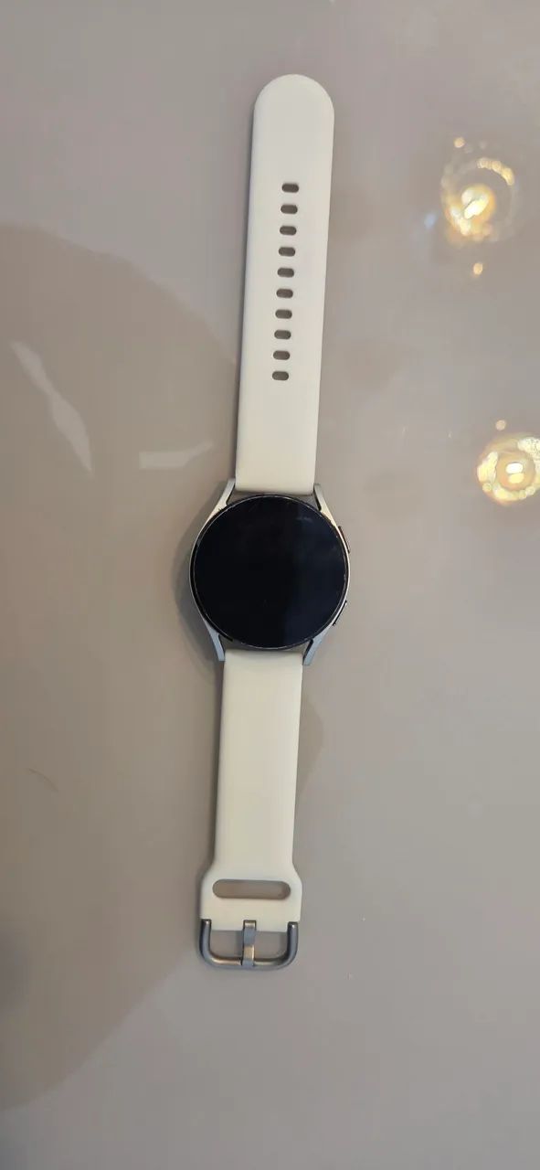 Samsung Galaxy watch 4 - Foto 2