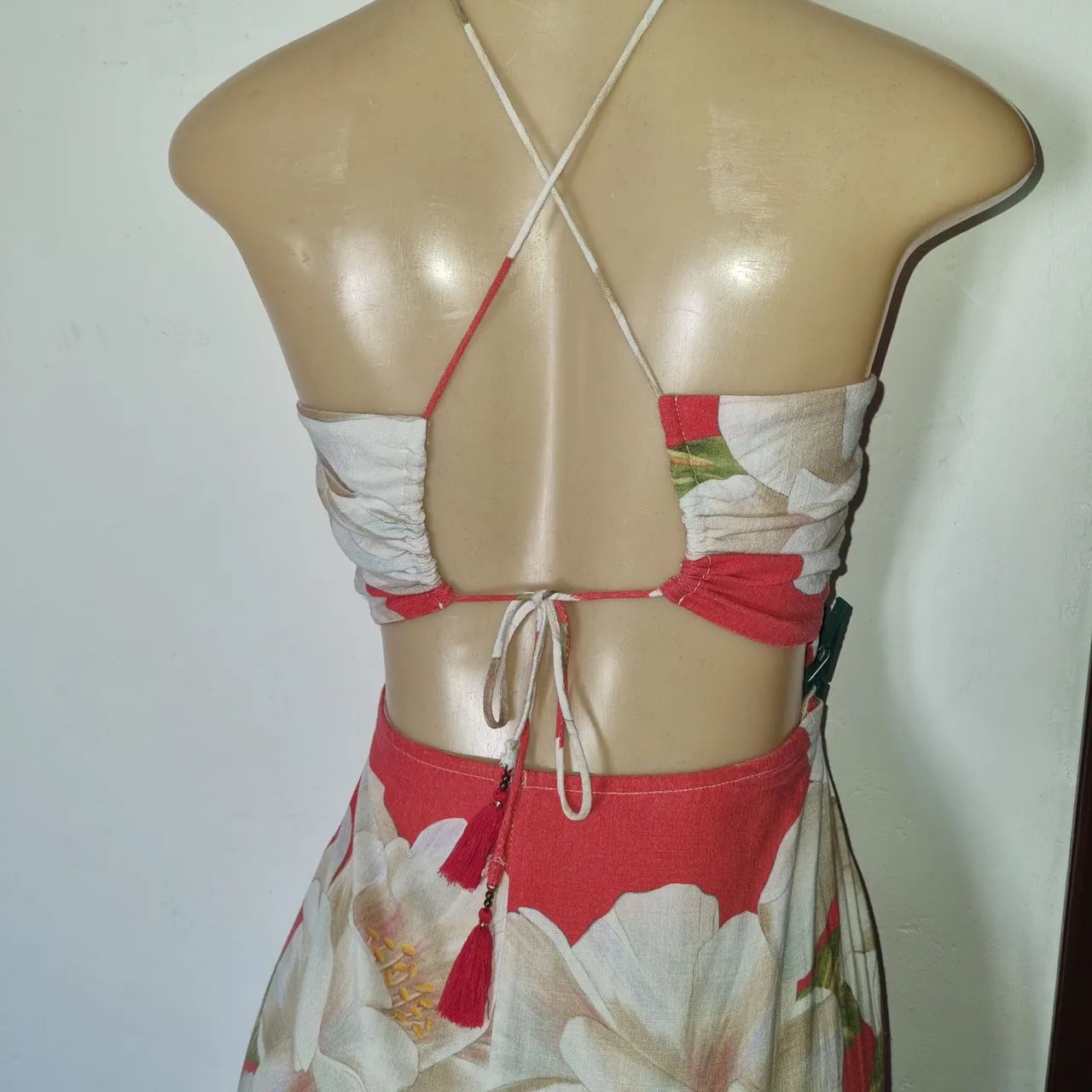 Vestido farm  G  - Foto 3