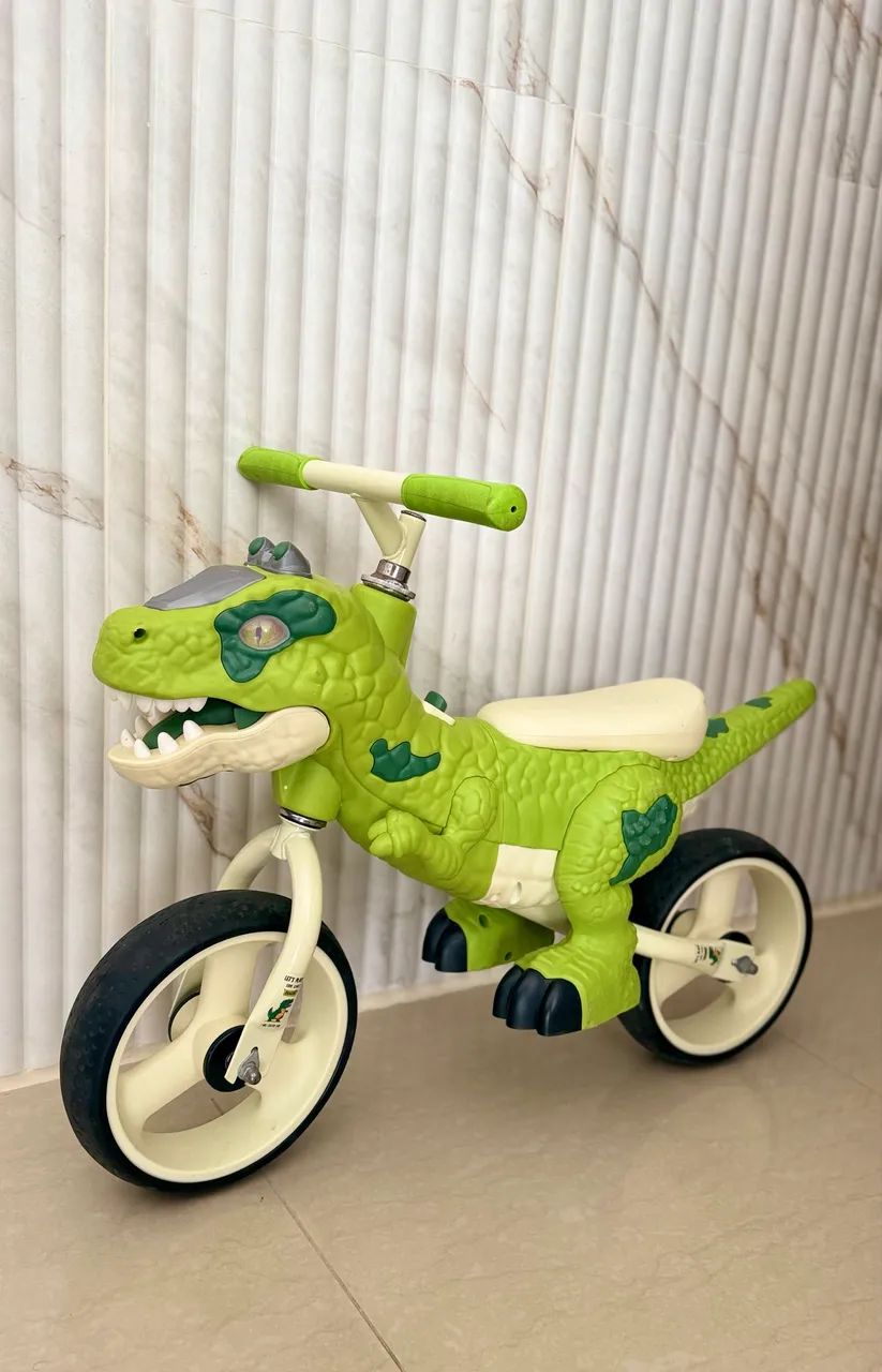 BICICLETA DE EQUILÍBRIO  - Foto 2