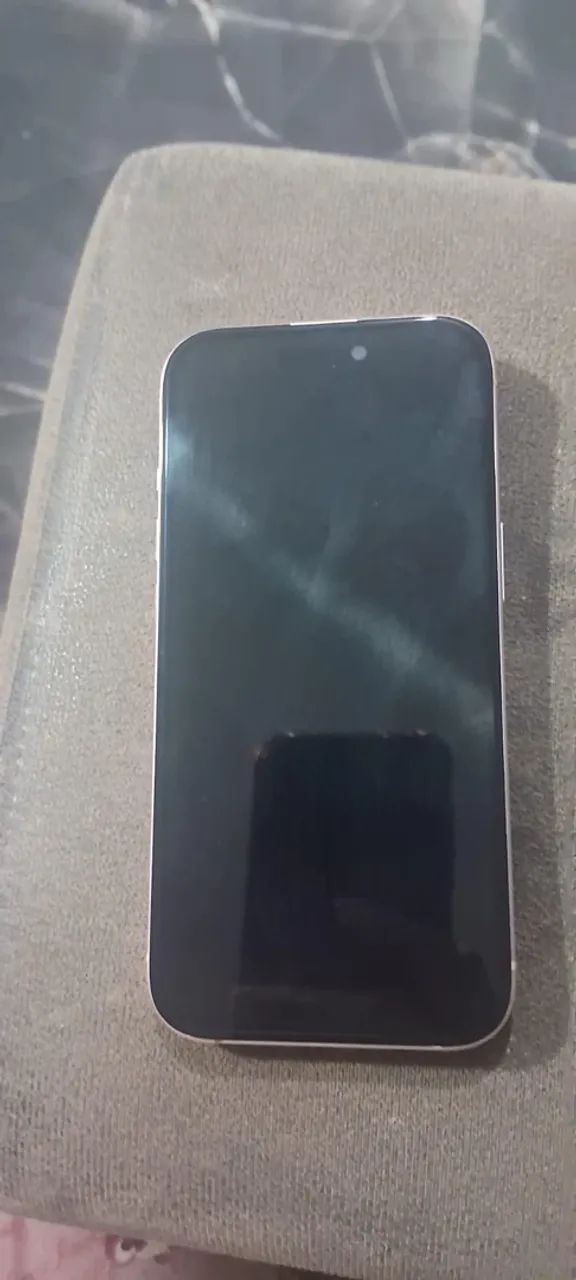 iPhone 15